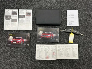 Opel Astra Opel Astra Sports Tourer 1.0 Online Edition CAMERA NAVI CRUISE. - afbeelding nr 31