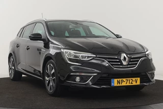 Renault Mégane Renault Mégane 1.2 TCe Bose | Trekhaak | Navigatie | Camera |  Half leder | Keyless | Dodehoek detectie | Massage | Cruise control | Climate control - afbeelding nr 31