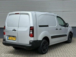 Peugeot Partner Peugeot Partner bestel 122 1.6 e-HDI L2 XR - afbeelding nr 6