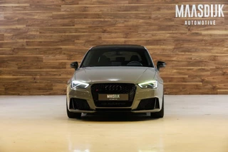 Audi RS3 Audi RS3 2.5 TFSI RS3 quattro|NAP|B&O|Pano|RSzetels|Camera| - afbeelding nr 2