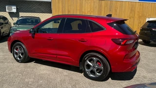 Ford Kuga Ford Kuga 2.5 PHEV ST-LINE X 243pk / Trekhaak+Winter pack - afbeelding nr 17