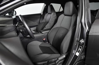 Toyota C-HR | Dig.Cockpit | 12,3