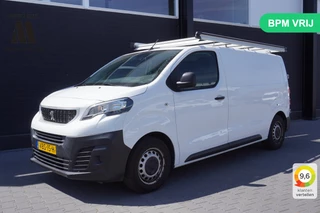 Peugeot Expert 1.5 BlueHDI EURO 6