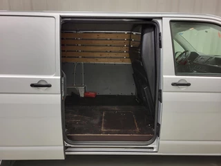 Volkswagen Transporter Volkswagen Transporter 2.0TDI L2/H1 Euro 6! - afbeelding nr 6