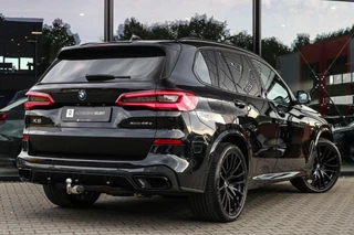 BMW X5 BMW X5 XDrive45e - LASER - PANO - TREKHAAK - afbeelding nr 2