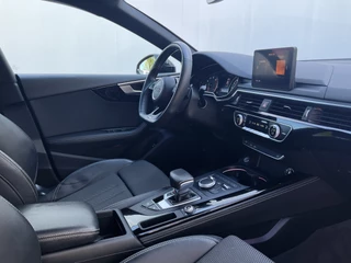 Audi A5 - afbeelding nr 62