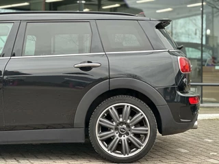 MINI Clubman Mini Clubman 2.0 Cooper S Chili Serious Business Pano VOLL - afbeelding nr 18