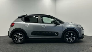 Citroën C3 Citroen C3 1.2 PureTech Feel 105g NAVIGATIE CRUISE CARPLAY - afbeelding nr 9