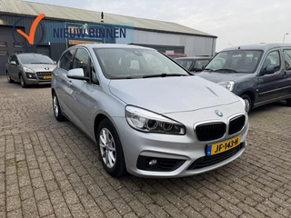 BMW 2 Serie - afbeelding nr 1