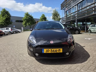 Fiat Punto - afbeelding nr 7