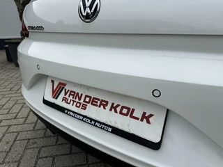 Volkswagen Scirocco Volkswagen Scirocco 1.4 TSI R-Line Ex/Interieur Xenon Climate Stoelverwarming - afbeelding nr 24