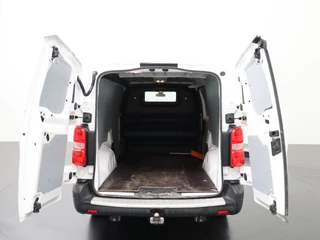 Opel Vivaro | Navigatie | Camera | Trekhaak | Airco | Cruise - afbeelding nr 4