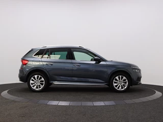 Škoda Kamiq Škoda Kamiq 1.0 TSI Style | DSG Automaat | Navigatie | Virtual Cockpit | - afbeelding nr 11
