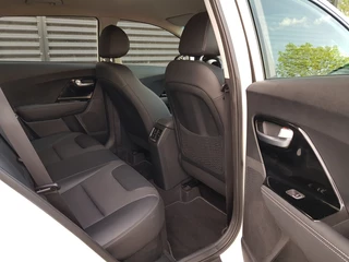 Kia Niro - afbeelding nr 9