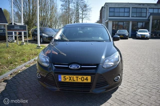Ford Focus Ford Focus 1.0 EcoBoost Edition Plus 5DRS |Clima|Cruise|Mooi - afbeelding nr 4