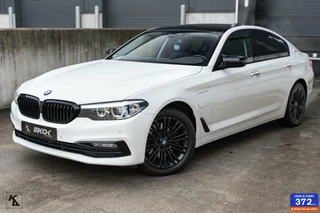 BMW 5 Serie - 101614602-0