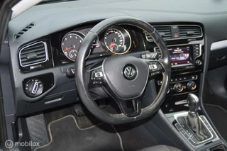 Volkswagen Golf Volkswagen Golf 1.2 TSI Highline - afbeelding nr 25