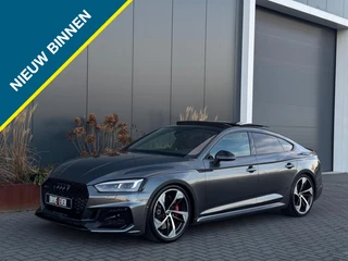 Audi RS5 Sportback 2.9 TFSI RS 5 quattro M20 PANO 360 CAMERA CLIMATE LEDER LED