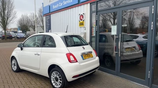 Fiat 500 - afbeelding nr 5