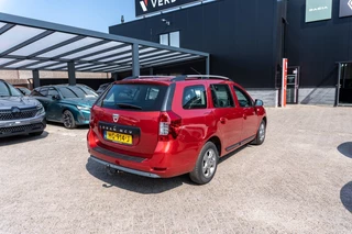 Dacia Logan Dacia Logan MCV 0.9 TCe 10th Anniv. - afbeelding nr 9