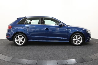 Audi A3 - afbeelding nr 9