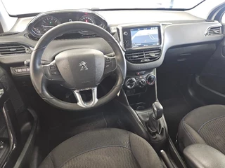 Peugeot 208 Peugeot 208 1.2 PT SIGNATURE + AIRCO/APPLE CARPLAY/ANDROID AUTO/PDC/CRUISE - afbeelding nr 7
