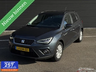 SEAT Arona 1.0TSI Style Business Intense, LED, ACC, TREKHAAK