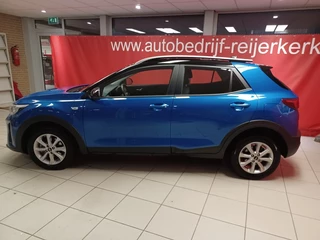 Kia Stonic - afbeelding nr 2