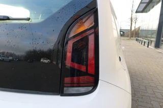 Volkswagen up! - afbeelding nr 15
