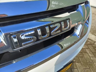 Isuzu D-Max - afbeelding nr 9