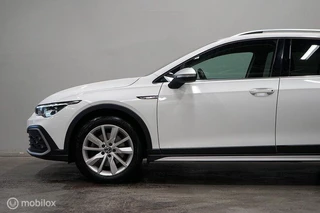 Volkswagen Golf Volkswagen Golf Variant Alltrack 2.0 TSI 4M, standkachel - afbeelding nr 6