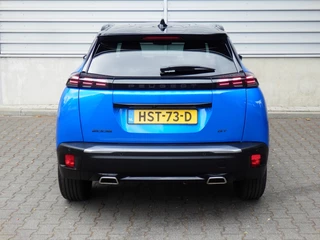 Peugeot 2008 Peugeot 2008 1.2 PureTech GT | Automaat | Apple Carpl. | Park assist | - afbeelding nr 4