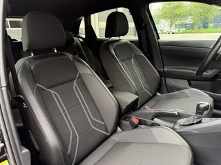 Volkswagen Polo Volkswagen Polo 1.0 TSI Highline 116PK NAP Automaat LED Camera Carplay PDC Keyle - afbeelding nr 15