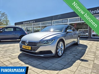 Volkswagen Arteon 1.5 TSI Elegance, Pano, Trekhaak, DigiDash