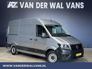 Volkswagen Crafter - 345670530-0