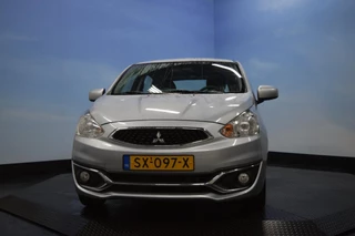 Mitsubishi Space Star Mitsubishi Space Star 1.0 Cool+ Airco | 5 deurs | Elektr. pakket | Nederlandse Auto - afbeelding nr 12