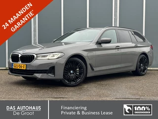 BMW 5 Serie - 114750052-0