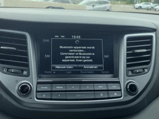 Hyundai Tucson Hyundai Tucson 1.6 GDi Comfort Staat in Hardenberg - afbeelding nr 20