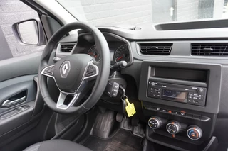 Renault Express - Airco - Cruise - PDC - € 13.900,- Excl. - afbeelding nr 3