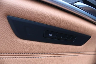 BMW 5 Serie BMW 5-serie 520i High Executive M-Sport | Schuifdak | H&K | Trekhaak - afbeelding nr 42
