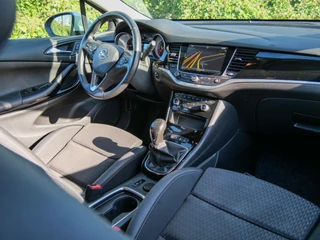 Opel Astra | CARPLAY | CRUISE CONTROL | - afbeelding nr 3