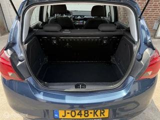 Opel Corsa Opel Corsa 1.2 | Carplay/Andoid Auto | Airco | 5-Deurs - afbeelding nr 11
