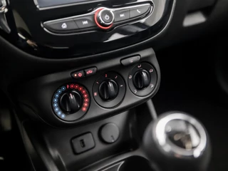 Opel Corsa (APPLE CARPLAY, AIRCO, LM VELGEN, GETINT GLAS, SPORTSTOELEN, PARKEERSENSOREN, BLUETOOTH, CRUISE, NIEUWE APK, NIEUWSTAAT) - afbeelding nr 9