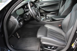 BMW 5 Serie - afbeelding nr 9