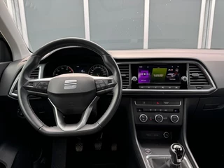 SEAT Ateca - afbeelding nr 9