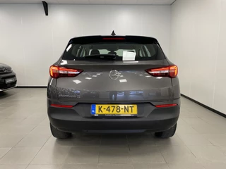 Opel Grandland X - afbeelding nr 7