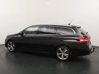 Peugeot 308 Peugeot 308 SW 1.2 PureTech GT-line - afbeelding nr 4