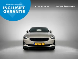 Polestar 2 Polestar 2 Long Range Single Motor 78 kWh Pilot Pakket - afbeelding nr 5