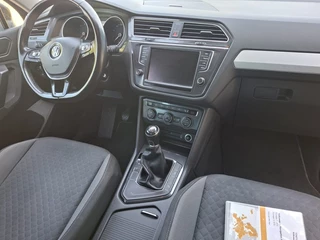 Volkswagen Tiguan - afbeelding nr 6