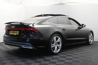 Audi A7 |Pano| - afbeelding nr 6